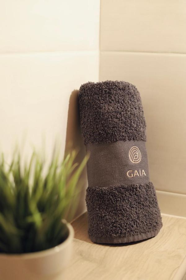 Apartment House Gaia Gajac Экстерьер фото