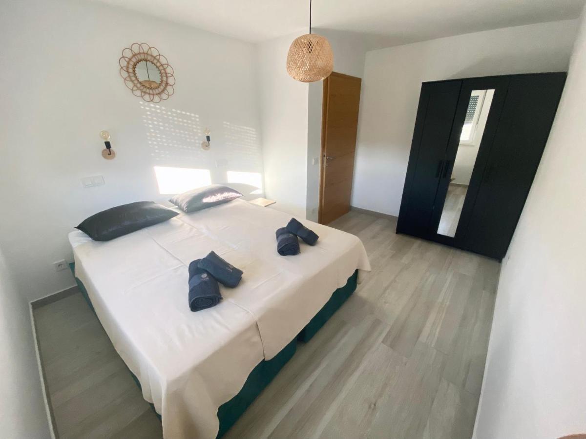 Apartment House Gaia Gajac Экстерьер фото