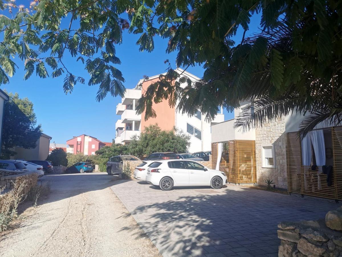 Apartment House Gaia Gajac Номер фото